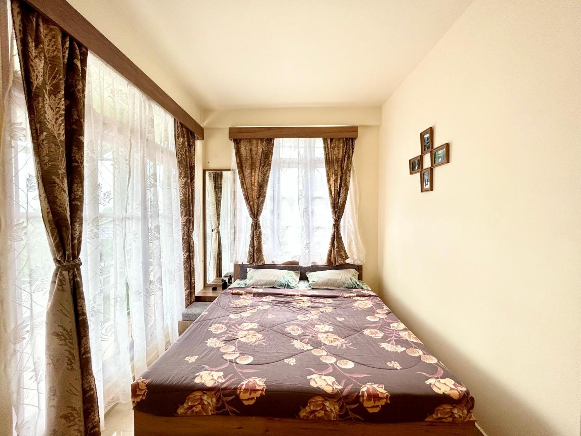 Yepplo Holiday Home - Complimentary Breakfast - 24 Hrs Caretaker & Power Backup Shillong Exterior photo