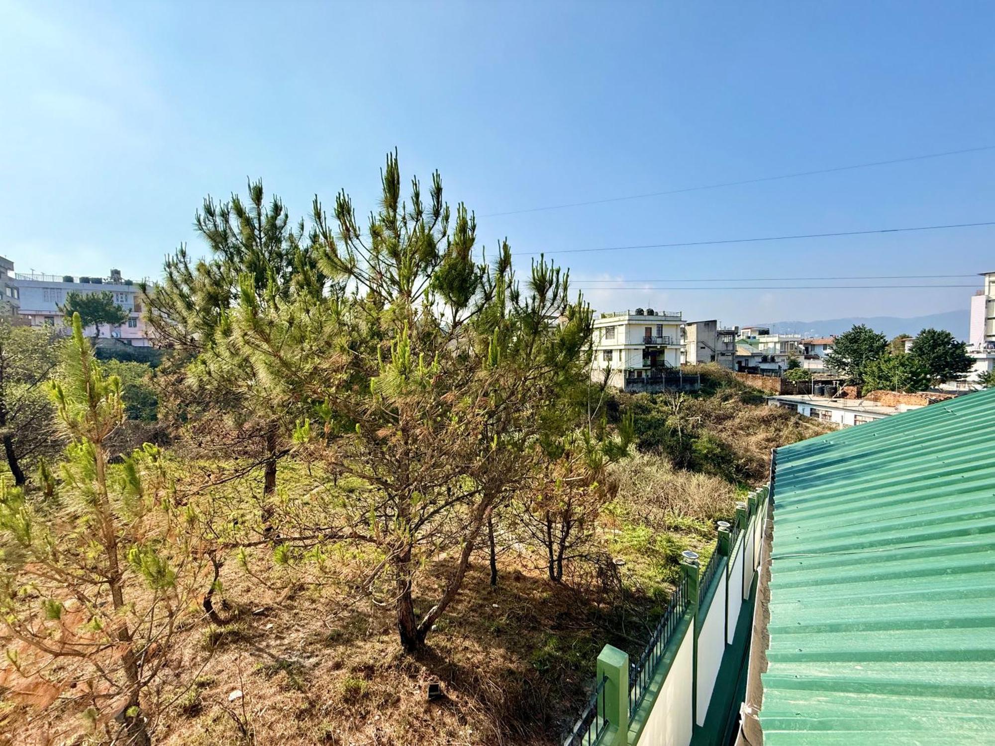 Yepplo Holiday Home - Complimentary Breakfast - 24 Hrs Caretaker & Power Backup Shillong Exterior photo